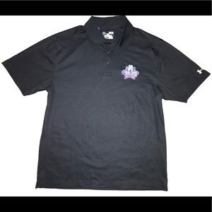 Under Armour Final Four Houston Polo